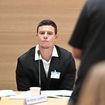 "C'est aux parents de veiller sur leurs enfants" : l'audition de l'acteur porno AD Laurent au parlement fait polémique