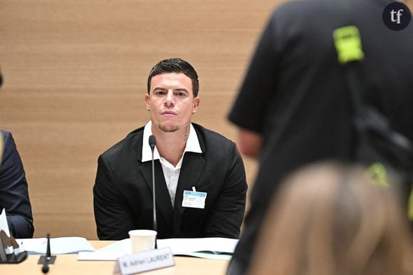 L'ex-candidat de téléréalité et acteur porno AD Laurent a été entendu par une commission d’enquête parlementaire le 10 juin.