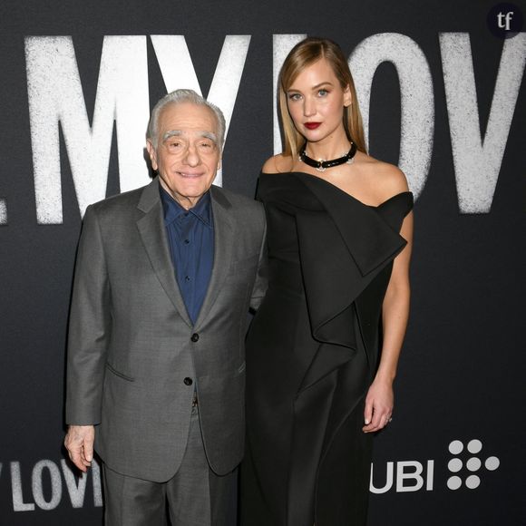 Sa cellulite, Jennifer Lawrence l'adore, la dévoile sans filtre, et elle en fait l'éloge dans cette interview jubilatoire.