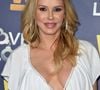 Brandi Glanville est une star de la télé-réalité The Real Housewives of Beverly Hills et ancien mannequin de 52 ans