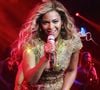 Beyoncé voit les choses en grand pour ses concerts à Paris : après Miley Cyrus, elle invite sur scène son cher et tendre Jay Z. Cependant sur les réseaux sociaux les internautes les plus complotistes s'enflamment.