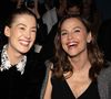 Jennifer Garner passe de brune à blonde !