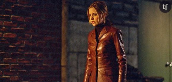 "C'est si émouvant" : la star du reboot de Buffy contre les vampires dévoile enfin son identité
