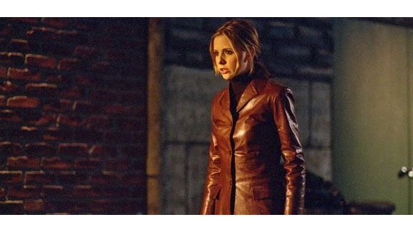 "Elle a un don !", "c'est la future Jenna Ortega" : la nouvelle Buffy tueuse de vampires dévoile enfin son identité et sidère les fans