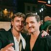 Gladiator 2 : Paul Mescal et Pedro Pascal partagent les secrets de leur physique musclé (l'un des deux en a plus baver que l'autre)