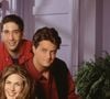 Pour rappel, l'acteur star de la série Friends avait été retrouvé mort dans son jacuzzi après avoir fait une overdose à l'âge de 54 ans.