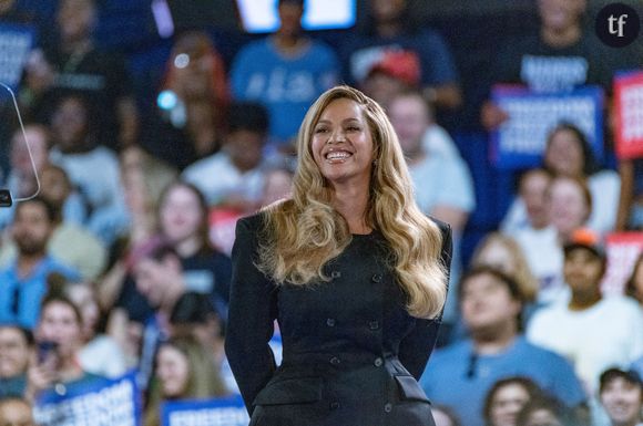 Les internautes semblent si convaincus de la complicité de Beyoncé que cela semble entacher sa popularité.