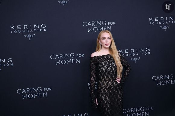 Si les internautes s'étonnent, c'est que Lindsay Lohan n'a pas toujours été si rayonnante. Passage en prison, cures de réhab, travaux d'intérêt général... pendant de nombreuses années, l'actrice ne sortait plus de ses démêlés judiciaires et de sa dépendance aux drogues et à l'alcool.