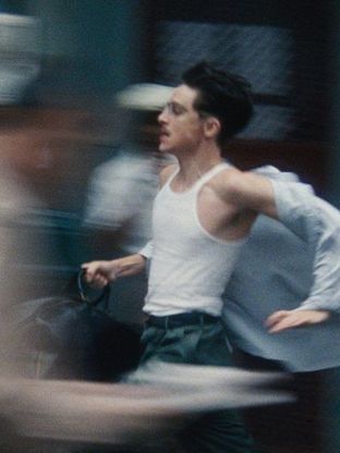 Marty Supreme : gros film sur la masculinité toxique ? Oui, et c'est sublime