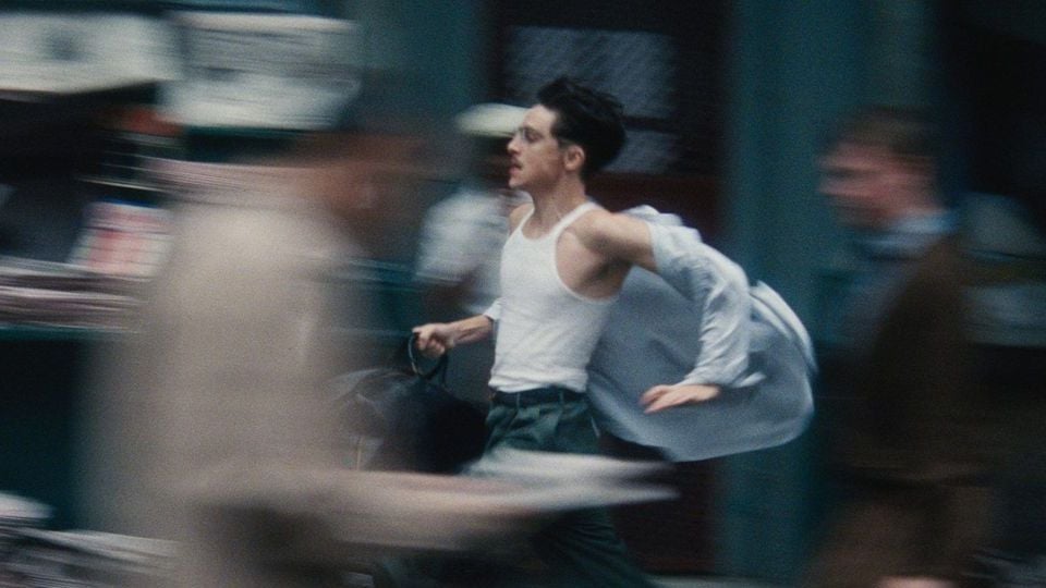 Marty Supreme : gros film sur la masculinité toxique ? Oui, et c'est sublime