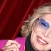 "On est des objets sexuels" : Amanda Lear détruit l'univers misogyne du mannequinat et son culte de la "femme-poupée"