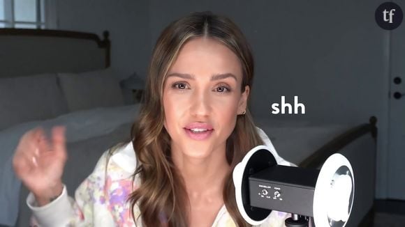 Jessica Alba refuse envers et contre tout d'être sexualisée. Elle va à l'encontre de son statut de sex symbol des années 2000 en témoignant de sa gène totale face à cette séquence de nu "complètement gratuite" issue de sa carrière.