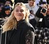 Louane plus romantique que jamais ? C'est le grand amour aux côtés de son compagnon. Les tourtereaux vont jusqu'à reproduire un classique du romantisme en photo...
