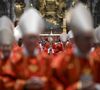 Dans l'Eglise catholique, les religieuses ne peuvent même pas prétendre au titre de prêtre.