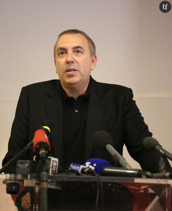 L'animateur est toujours tranquillement à la tête de son émission sur CNews