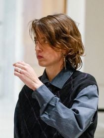 "Ca va être légendaire" : Adèle Haenel enfin de retour au premier plan, et la star va incarner une grande icône féministe