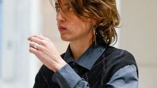 "Ca va être légendaire" : Adèle Haenel enfin de retour au premier plan, et la star va incarner une grande icône féministe
