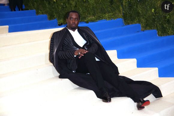 "Je criais, c'était incroyablement douloureux" : P Diddy accusé de viol par un homme, qui témoigne