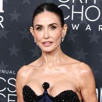 Demi Moore: après le méga choc "The Substance", la star enfin de retour sur nos écrans, mais pas là où on l'attend