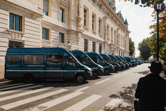 Le corps de l'adolescente a été retrouvé le vendredi 9 mai mais sa mort remontrait au mercredi 7 mai.