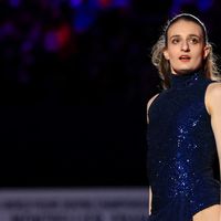 Patinage artistique : un couple de femmes va performer sur la glace, et c'est une révolution mondiale