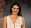 "Elles sont toutes à moitié nues !" : Kendall Jenner, Helena, Rosalia... La naked dress règne à la Fashion Week et suscite la controverse