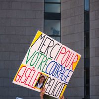 "Les hommes n'aiment pas les femmes" : après le procès des viols de Mazan, la réflexion d'une philosophe sur les rapports hommes/femmes