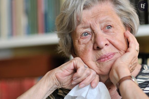 Florilège des piques tendres mais cinglantes : "Les mecs de notre âge, ils sont affreux quoi ! Les hommes ils se laissent vraiment complètement aller..."