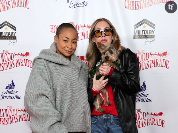 Accusée de grooming et de pédophilie, Colleen Ballinger se justifie au micro de Raven-Symoné... Et c’est le bad buzz (c’est tant mieux)