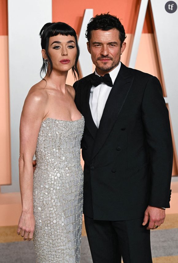 Parmi les indices : Orlando Bloom assistera seul au mariage stratosphérique de Jeff Bezos et Lauren Sanchez, le 28 juin.