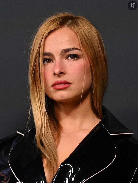 Une prestation plus que remarquée sur les réseaux sociaux et qui a entrainé de nombreux commentaires, positifs comme négatifs. « La meilleure nouvelle artiste, c’est sûr! », juge un internaute.