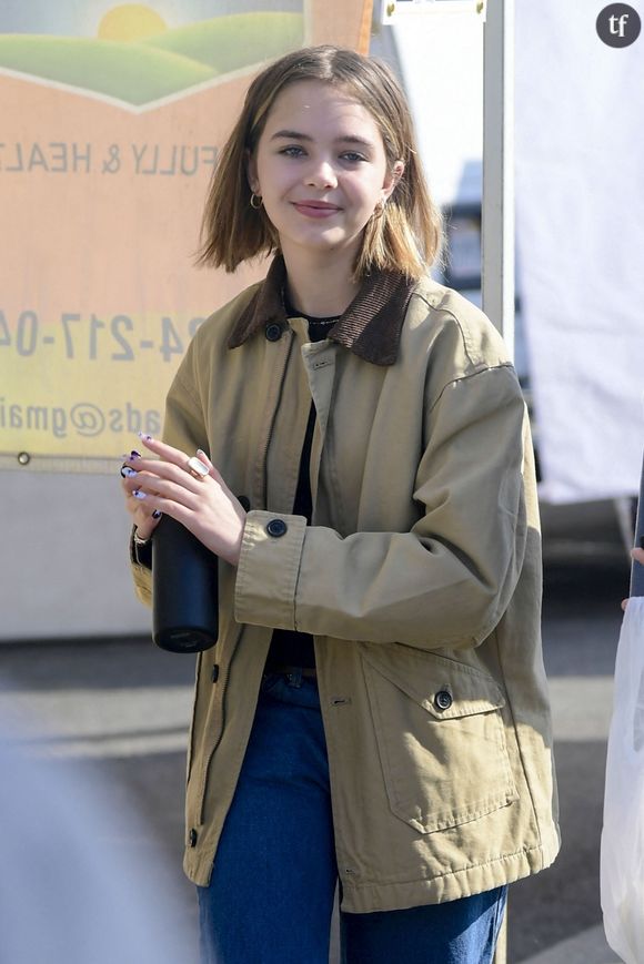 Sarah Michelle Gellar valide Ryan Kiera Armstrong. C'est elle même qui sur ses réseaux sociaux a dévoilé l'identité de sa successeuse. Déclarant avec fierté : "Dès que j'ai vu l'audition de Ryan, j'ai su qu'il n'y avait qu'une seule fille que je voulais à mes côtés. Avoir une telle intelligence émotionnelle et un tel talent à un si jeune âge est un véritable don. Le plus, c'est que son sourire illumine même la pièce la plus sombre".