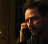 Speak No Evil sort le 11 septembre prochain. C'est un thriller psychologique bien énervé où excelle James McAvoy, la star de Split. Et ce dans le rôle d'un papa bien psychopathe...