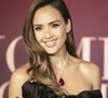 Jessica Alba a trois enfants nés de sa relation avec Cash Warren : Honor, 17 ans, Haven, 14 ans, et Hayes, 7 ans.