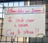 Ce dernier l'a frappée à mort à la suite à d'une "dispute sur fond d'adultère", avant d'appeler la police en expliquant avoir "fait une bêtise".