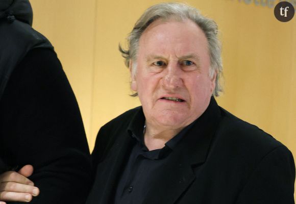 "Cette femme n'a aucun respect" : accusé d'agressions sexuelles, Gérard Depardieu est au casting du film de cette célèbre actrice et ça suscite l'indignation