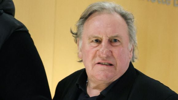 "Cette femme n'a aucun respect" : accusé d'agressions sexuelles, Gérard Depardieu est au casting du film de cette célèbre actrice et ça suscite l'indignation
