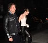 "Gigi Hadid est une femme accomplie de 30 ans, qui un enfant, de l'argent, c'est une femme blanche, donc là on n'est visiblement pas dans une dynamique de grooming, ajoute Niemesia sur Tiktok. Le laisser penser, c'est une manière d'infantiliser les femmes, d'avoir le contrôle sur elles et de dire que les femmes sont des petites choses qui n'ont pas de discernement ni de libre arbitre."