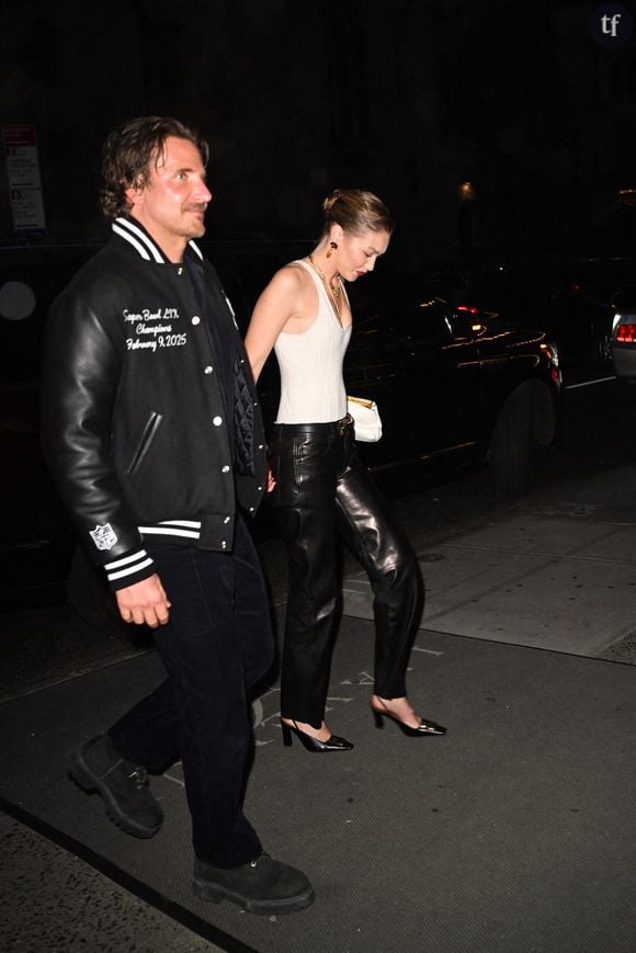 "Gigi Hadid est une femme accomplie de 30 ans, qui un enfant, de l'argent, c'est une femme blanche, donc là on n'est visiblement pas dans une dynamique de grooming, ajoute Niemesia sur Tiktok. Le laisser penser, c'est une manière d'infantiliser les femmes, d'avoir le contrôle sur elles et de dire que les femmes sont des petites choses qui n'ont pas de discernement ni de libre arbitre."