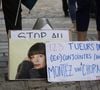 "C'est vrai qu'avec le recul, je me dis que je me suis trompé, que l'on s'est trompé"