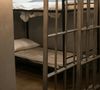 Une assistante sociale à la prison d'Anvers a été violée par un détenu de 25 ans, qu'elle était venue voir.