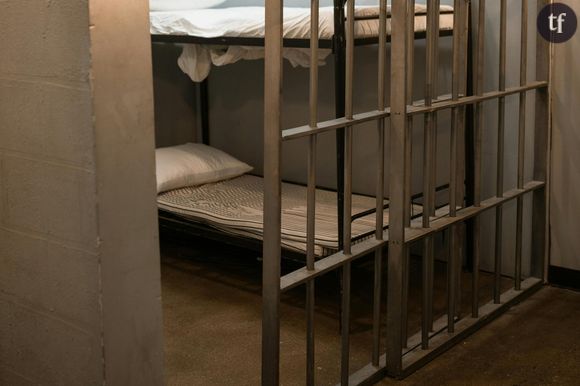 Une assistante sociale à la prison d'Anvers a été violée par un détenu de 25 ans, qu'elle était venue voir.