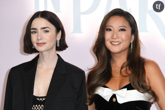 Dans le podcast Make It Reign with Josh Smith, l'actrice expliquait en 2021 comment elle avait réussi à aller mieux : "Je fais une thérapie depuis des années et j'ai enfin l'impression de comprendre pourquoi j'ai permis à ces pensées sombres de dicter ma manière de vivre, ce que je pouvais manger ou ne pas manger pas et les restrictions que je m'imposais."