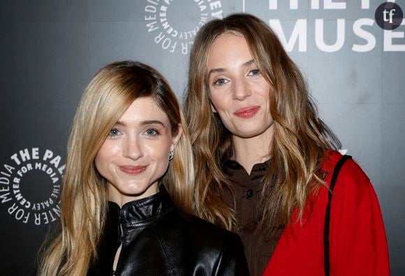 “Elle savait pas quoi porter ?”, “Qu’on vire sa styliste” : Maya Hawke (Stranger Things) ose la naked dress… Et se prend une raclée par Internet