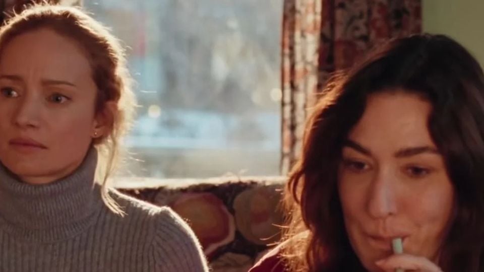 A voir en salles, cette comédie sacrément culottée tout droit venue du Québec