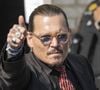 Ce procès, qui n'est pas qu'une affaire people, a trait aux violences conjugales, physiques, psychologiques. Deux ans plus tôt, Johnny Depp avait d'ailleurs été déclaré coupable de violences conjugales par le tribunal de Londres.