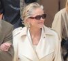 Sharon Stone est plus glamour que jamais à 67 ans. La femme fatale de Basic Instinct, éternelle Catherine Trammel, dévoile sa poitrine sur ces photos en noir et blanc magnifique issues de la plus prestigieuse presse fashion. Mais divise...