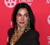 Le 29 avril, la star internationale Dua Lipa s'est rendue au 50e gala Chaplin, à New-York, pour célébrer le travail du réalisateur Pedro Almodovar.