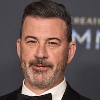 "Il n'y a plus de liberté d'expression" : Aux Etats-Unis, le célèbre talk-show de Jimmy Kimmel suspendu après un commentaire sur Charlie Kirk