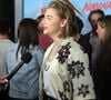 Sur Insta, Chloe Moretz s'adresse ainsi à ses très nombreux followers : "J'ai voté pour Kamala Harris. Il y a tellement de choses en jeu dans cette élection. Je crois que le gouvernement n'a aucun droit sur mon corps en tant que femme et que les décisions concernant mon corps devraient venir UNIQUEMENT de moi-même et de mon médecin".